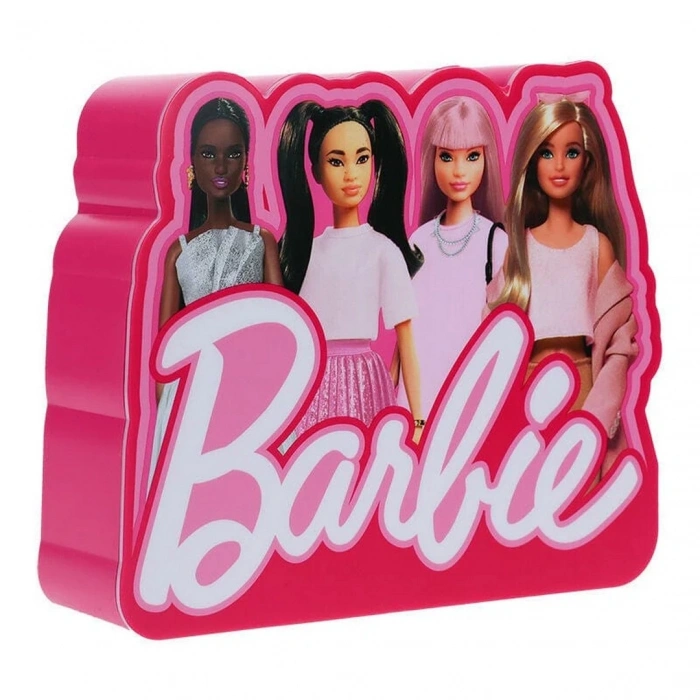 Barbie Gece Lambası
