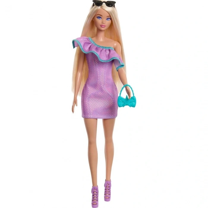 Barbie Moda Bebek Kıyafetleri ve Aksesuarları