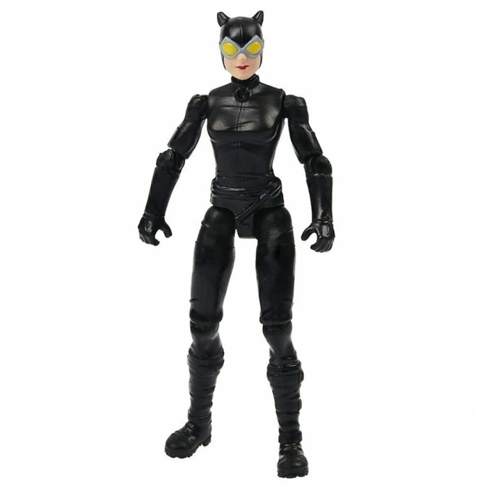 Batman 3 Sürprizli Aksiyon Figür 10 cm.