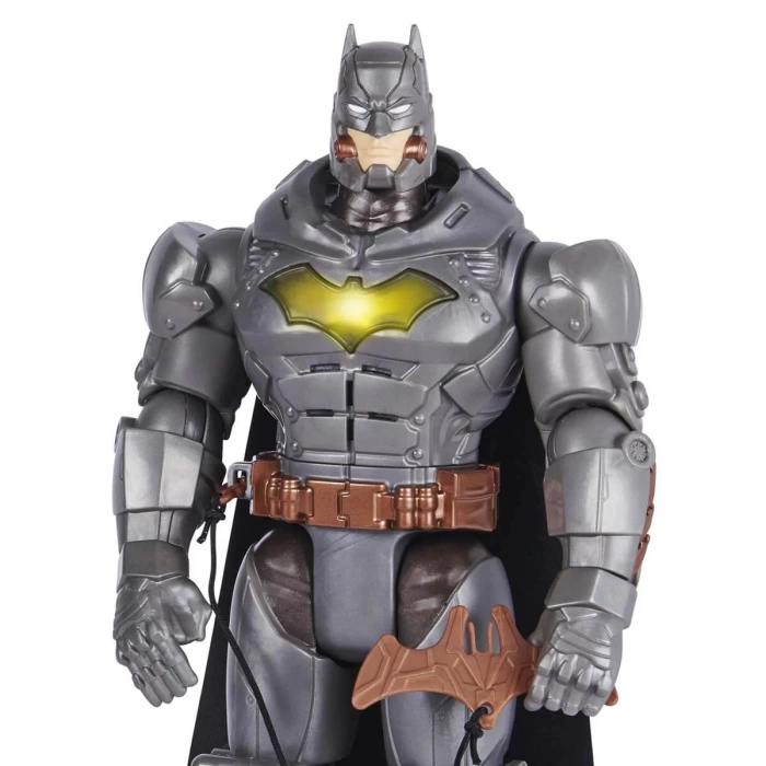 Batman Battle Strike Aksiyon Figürü 30 cm