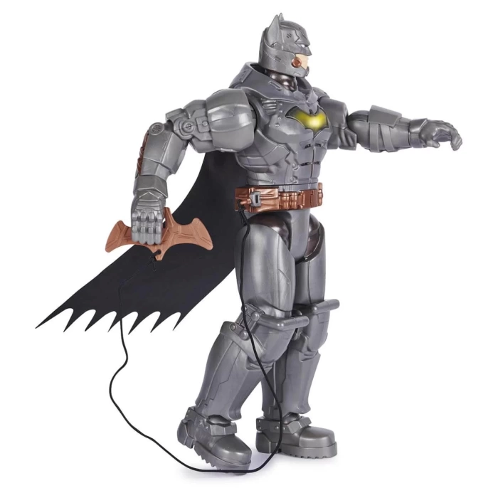 Batman Battle Strike Aksiyon Figürü 30 cm