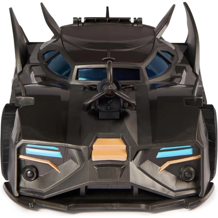 Batman Crusader Batmobil Aracı 10 cm