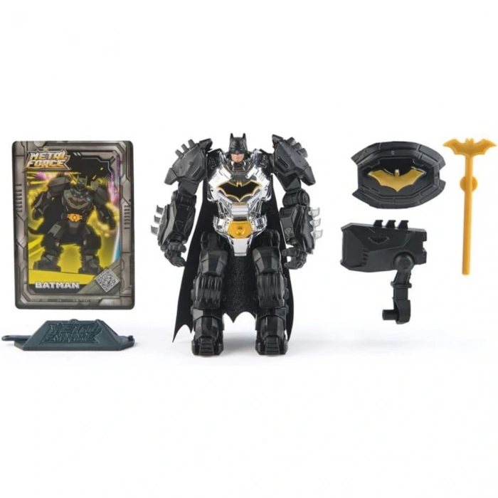 Batman Figür 17 cm