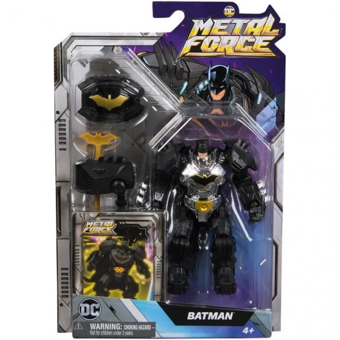 Batman Figür 17 cm