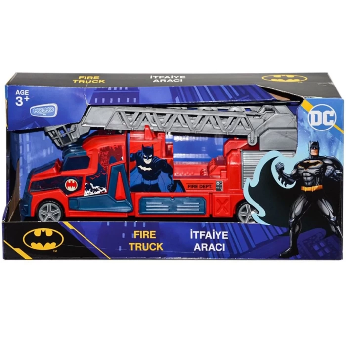 Batman İtfaiye Aracı ML503