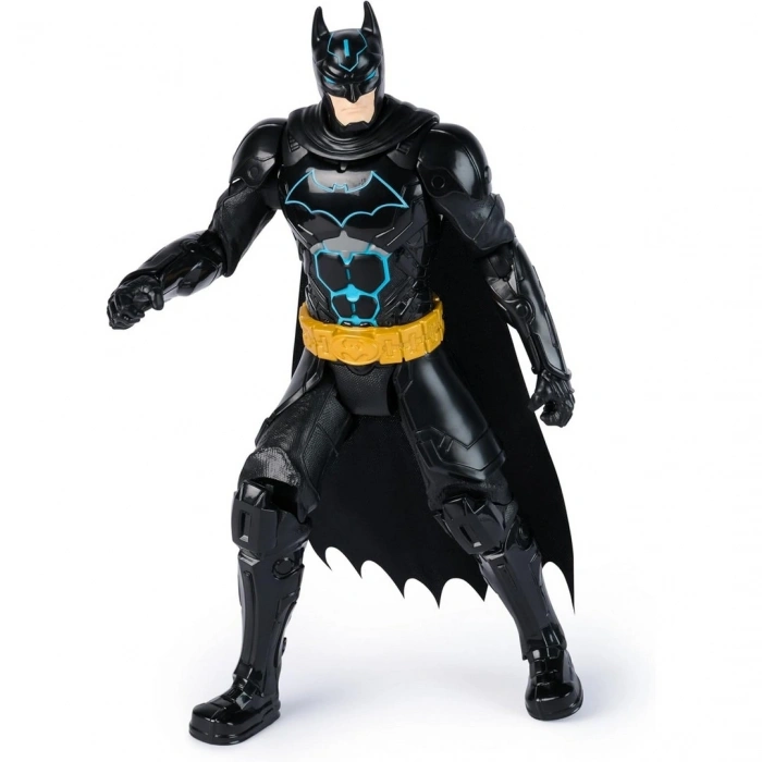 Batman Ninja Strike Figür 30 cm