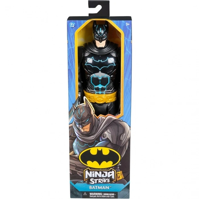 Batman Ninja Strike Figür 30 cm