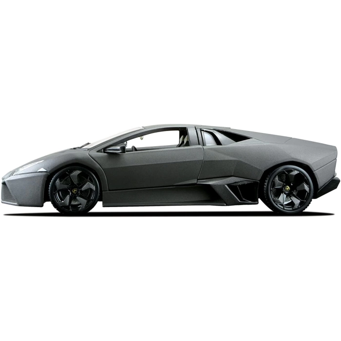 Bburago 1:18 Lamborghini Reventon Siyah Model Araba