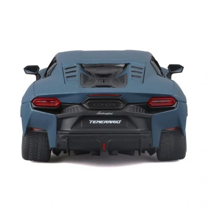 Bburago 1/18 Lamborghini Temerario 2025 Model Araba