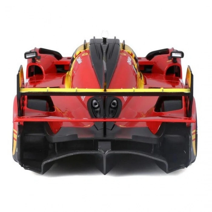 Bburago 1/24 Ferrari 499P Model Araba