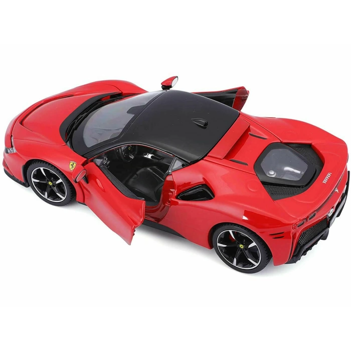 Bburago 1:24 Ferrari SF90 Stradale