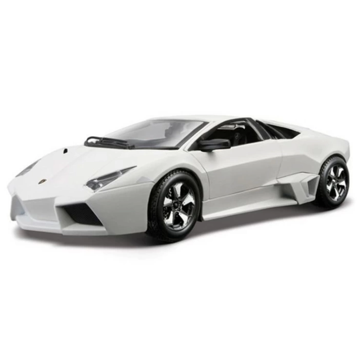 Bburago 1:24 Lamborghini Reventon Model Araba