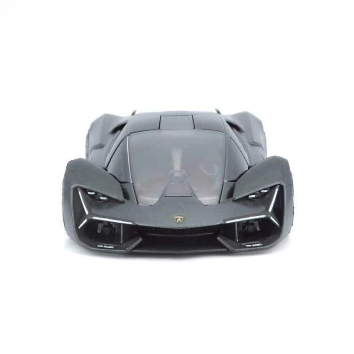 Bburago 1:24 Lamborghini Terzo Millennio Model Araba