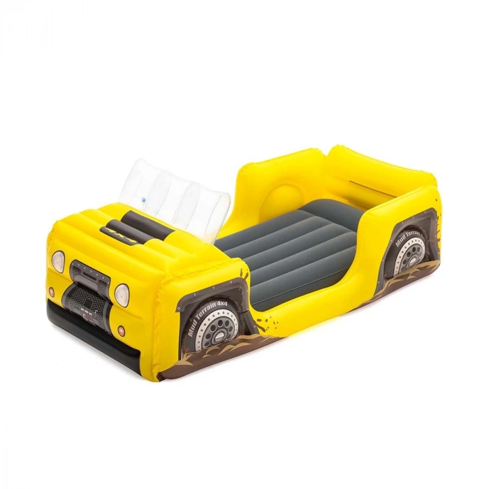 Bestway 4x4 Jeep Yatak