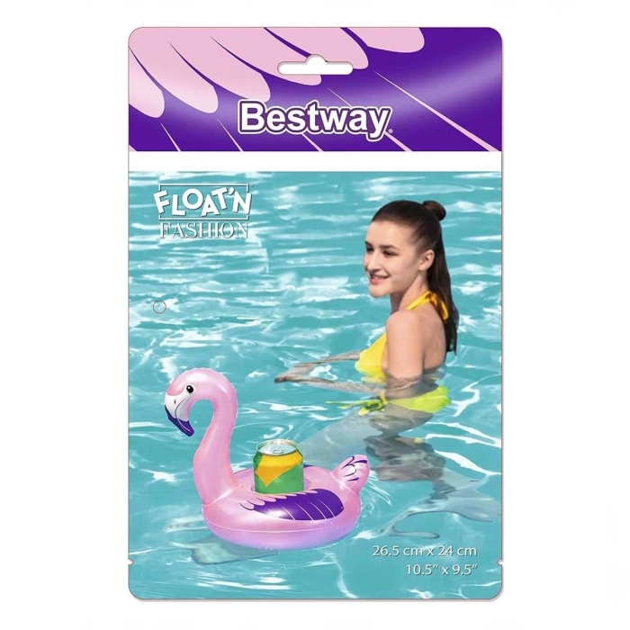 Bestway Bardaklık