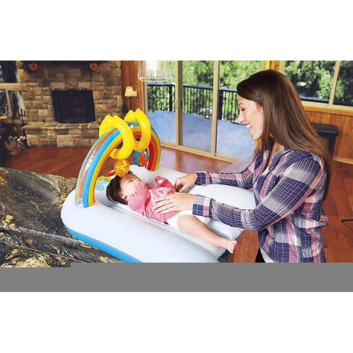 Bestway Bebek Altı Değiştirme Yatağı