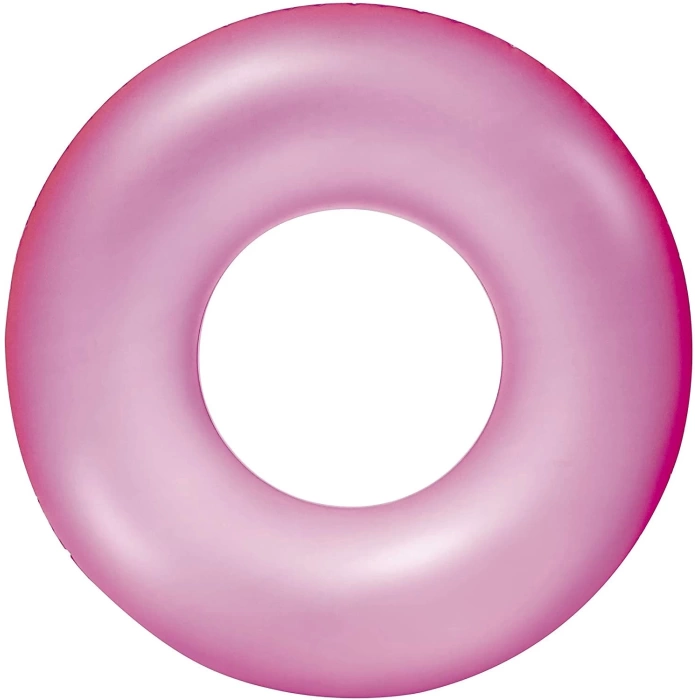 Bestway Buzlu Neon Simit 76 cm 36024