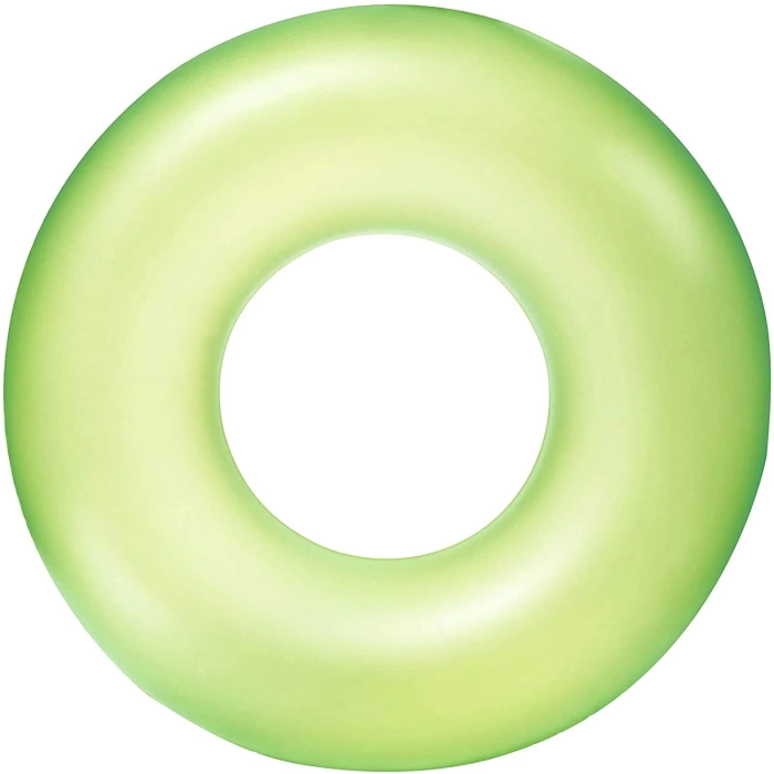 Bestway Buzlu Neon Simit 76 cm 36024