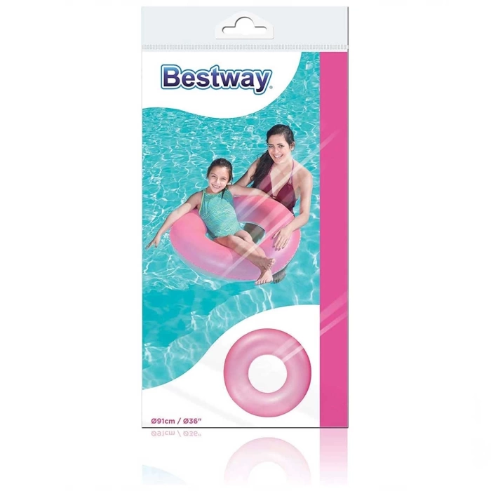 Bestway Buzlu Simit 91 cm 36025