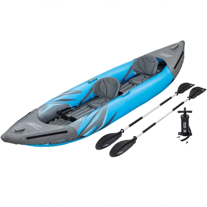 Bestway Hydro Force Surge Elite X2 Kayak Şişme Bot 65144