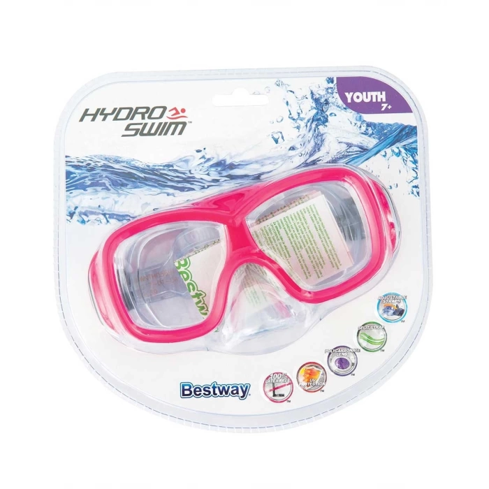 Bestway Hydro Swim Genç Yüzücü Maskesi 22039