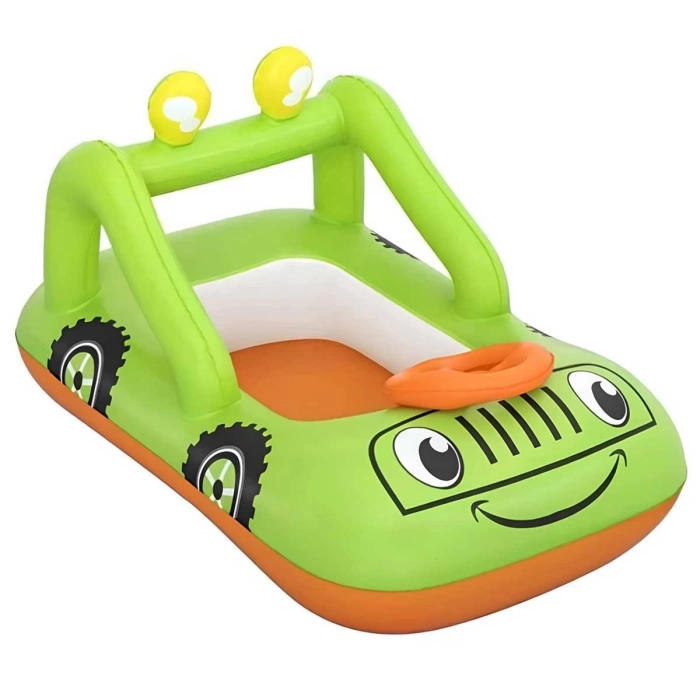 Bestway Lil Navigator Baby Boat 34169