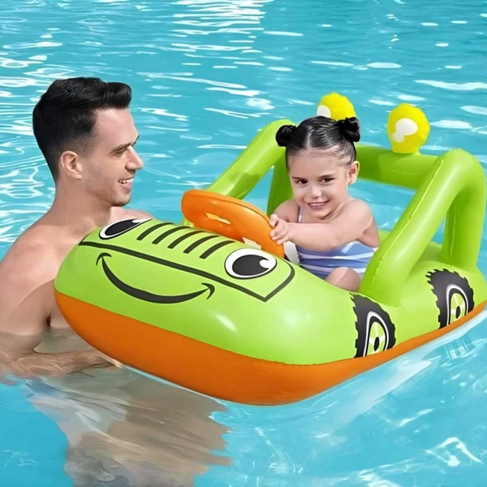 Bestway Lil Navigator Baby Boat 34169