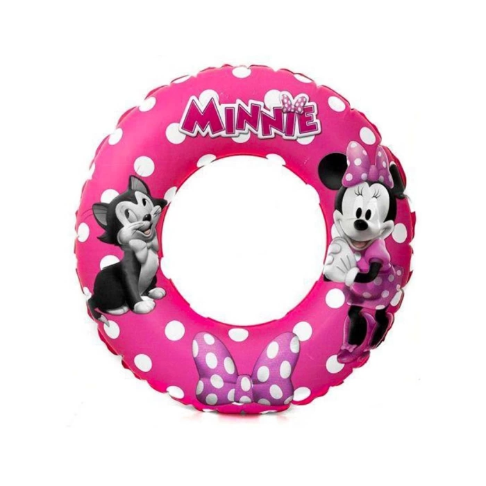 Bestway Minnie Simit 56 cm