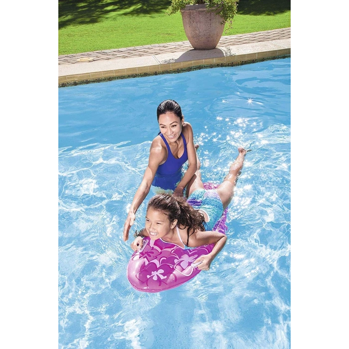Bestway Şişme Surf Tahtası 114 x 46 cm 42046
