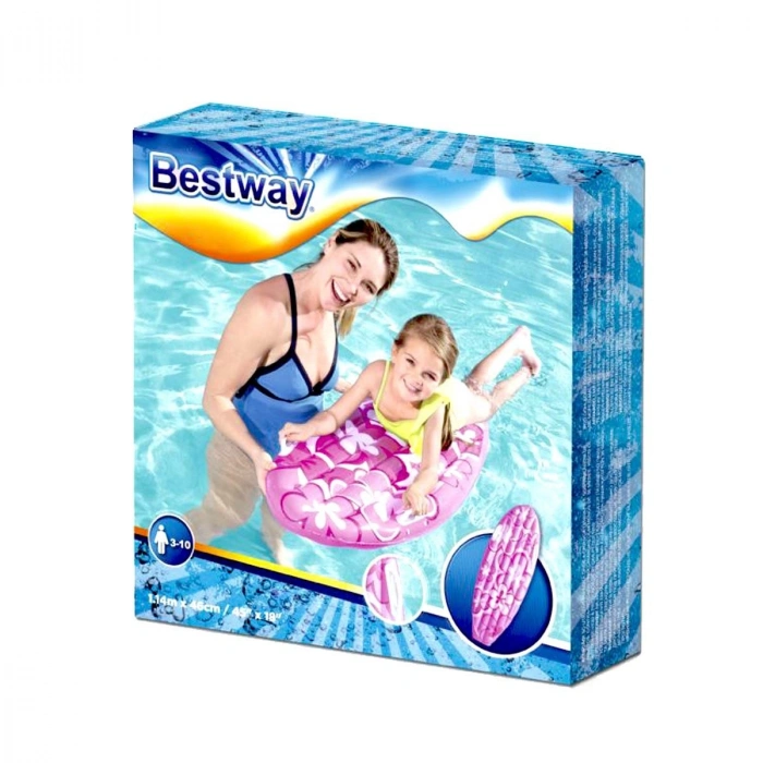 Bestway Şişme Surf Tahtası 114 x 46 cm 42046