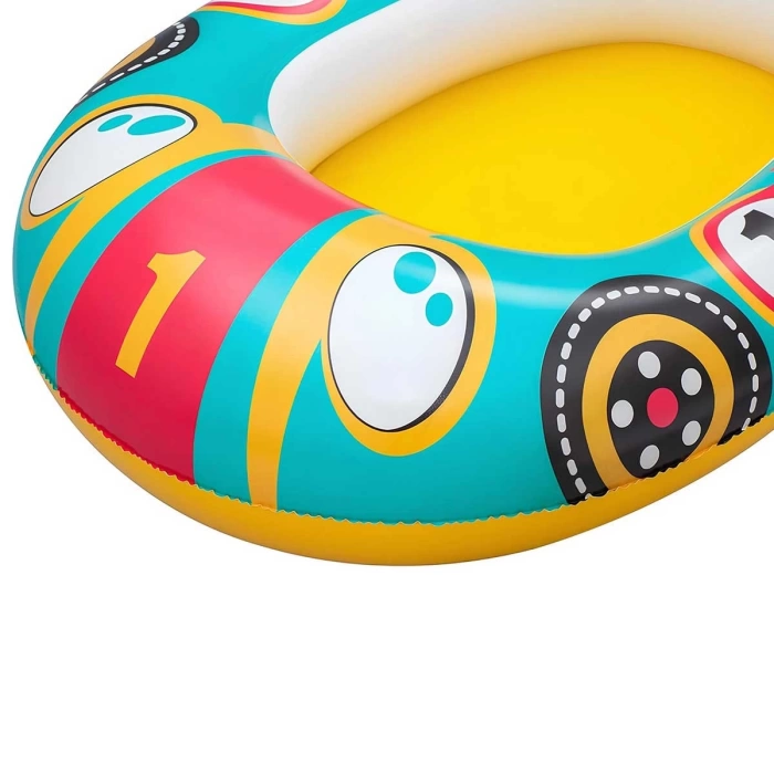 Bestway Splash Buddy Baby Boat 34170