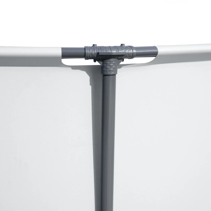 Bestway Steel Pro Büyük Aile Yüzme Havuzu 549 x 122 cm 56462