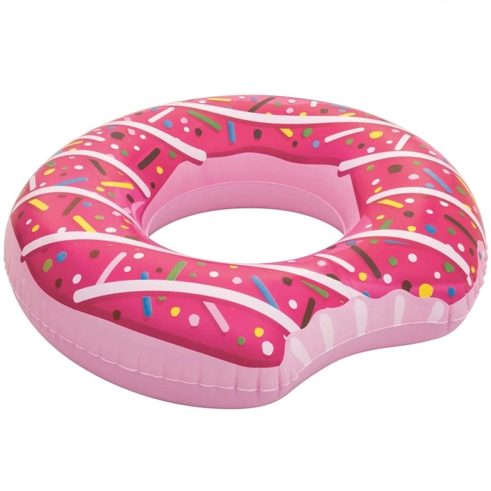 Bestway Summer Flavors Collection Donut Simit 107cm 36118