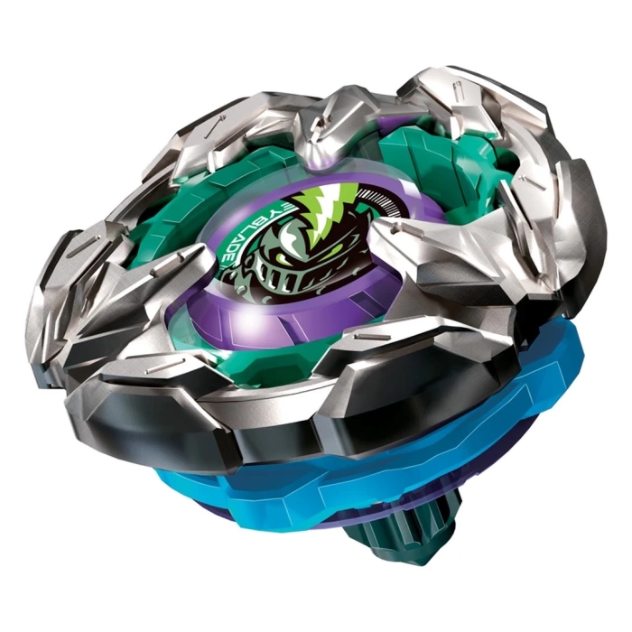 Beyblade 1li Set Lance Knight 4-80HN