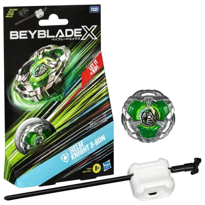 Beyblade X Starter Pack Top INT-G0175