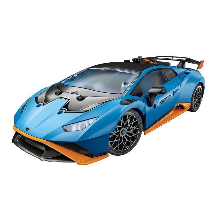 Bilim ve Oyun Lamborghini Huracan Sto