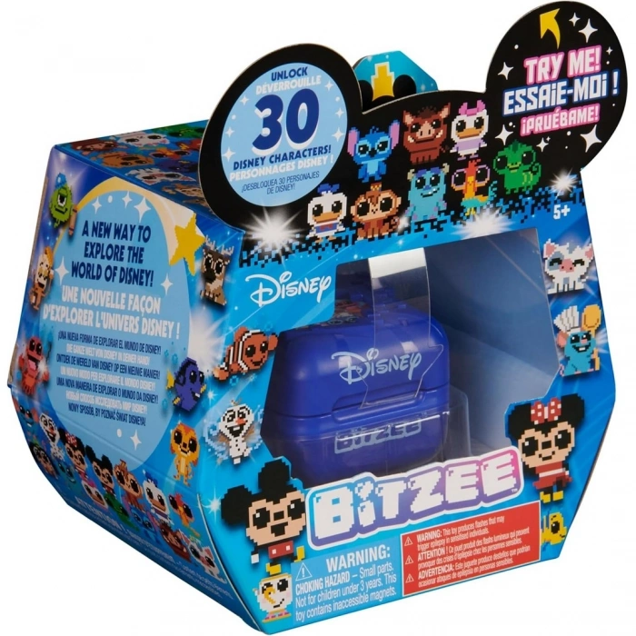 Bitzee Disney İnteraktif Oyuncak