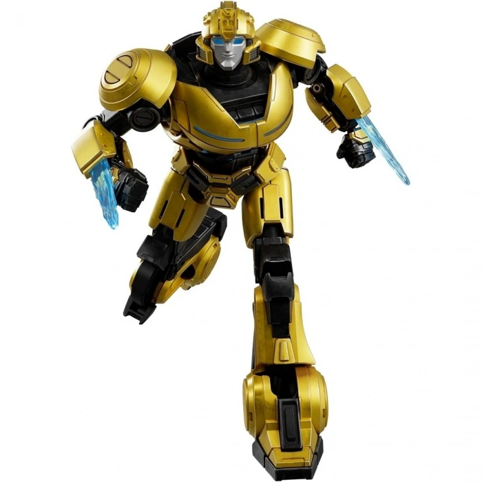 Blokees Transformers Classic Class 15 One B-127