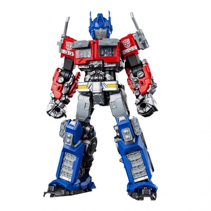 Blokees Transformers Classic Class 01 Optimus Prime