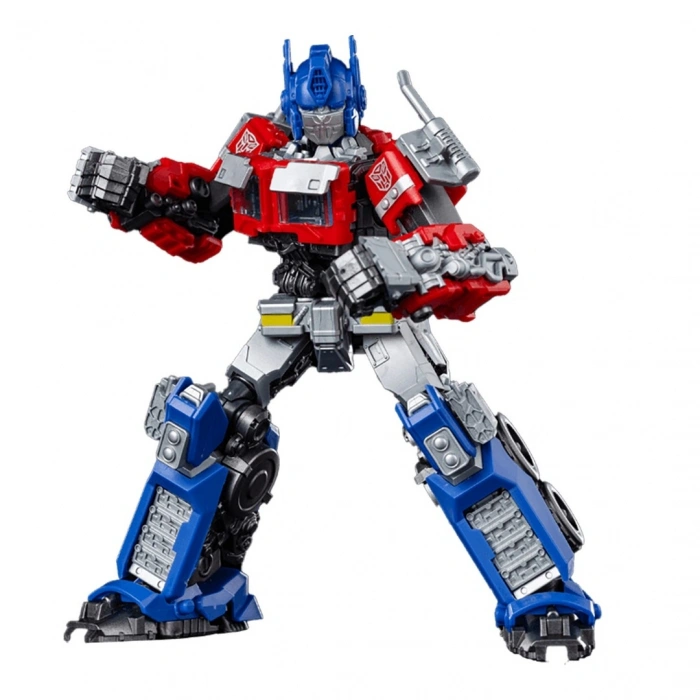 Blokees Transformers Classic Class 01 Optimus Prime
