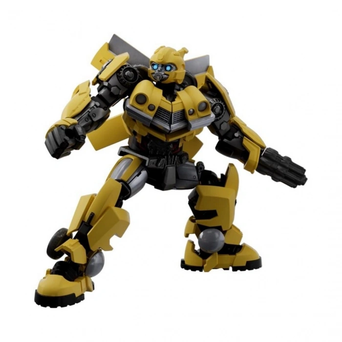 Blokees Transformers Classic Class 02 Bumblebee