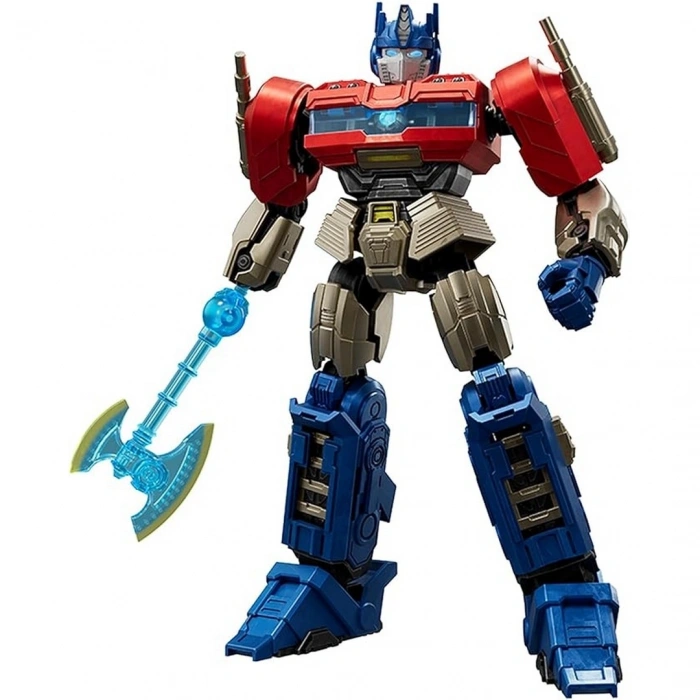 Blokees Transformers Classic Class 11 Optimus Prime