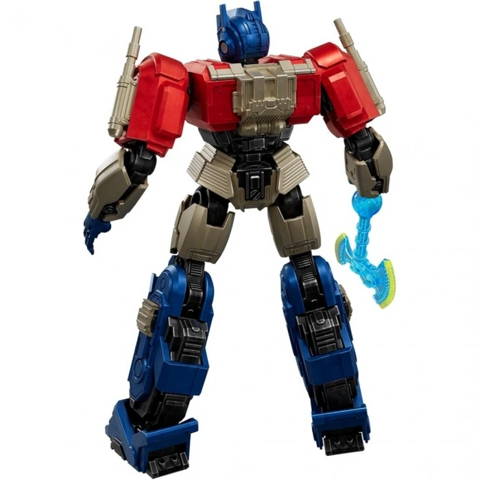 Blokees Transformers Classic Class 11 Optimus Prime