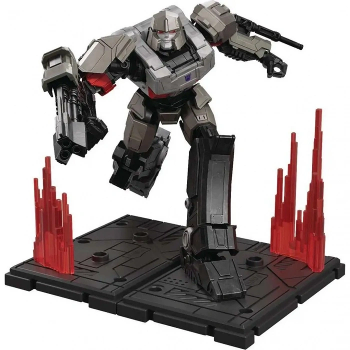 Blokees Transformers Classic Class 12 Megatron