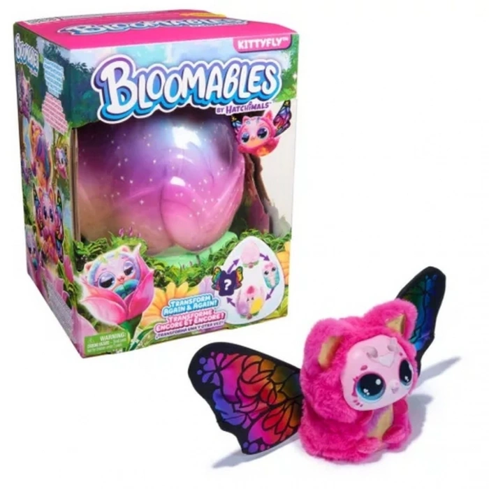 Bloomables Sürpriz Peluş