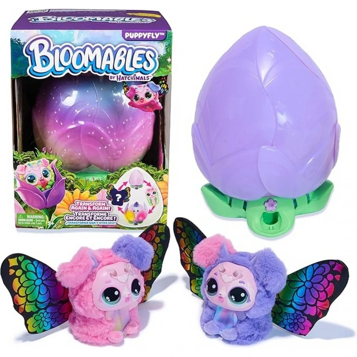 Bloomables Sürpriz Peluş