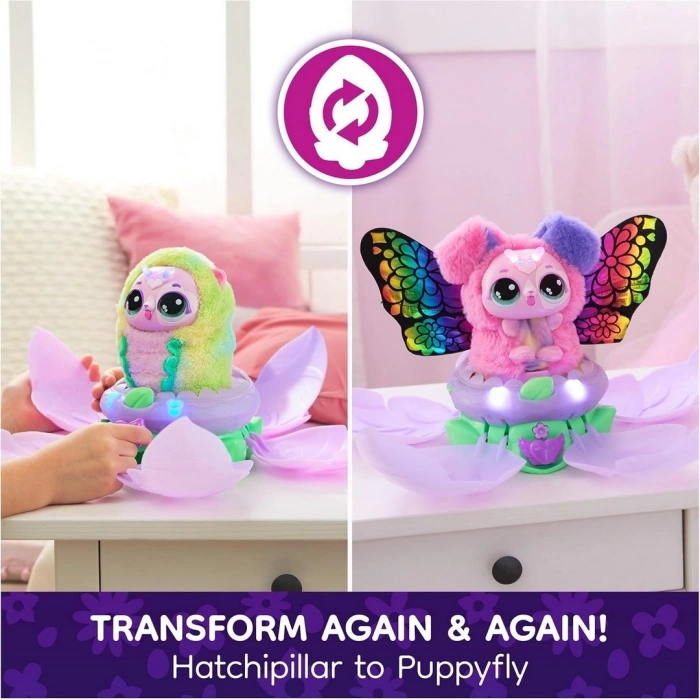 Bloomables Sürpriz Peluş