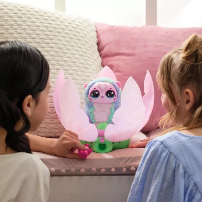 Bloomables Sürpriz Peluş