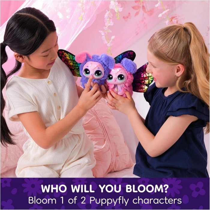 Bloomables Sürpriz Peluş