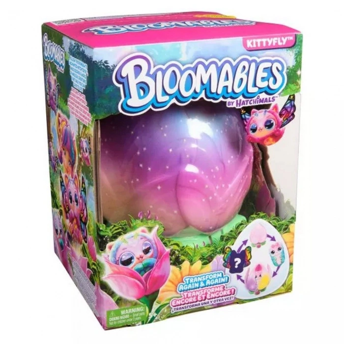 Bloomables Sürpriz Peluş